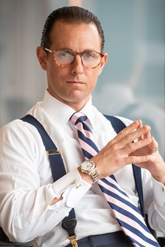 Jude M. Faccidomo Jude M. Faccidomo