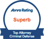 Avvo Rating Superb Avvo Rating Superb