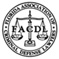 Florida Association of Criminal Defense Lawyers Florida Association of Criminal Defense Lawyers