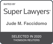 Super Lawyers 2020