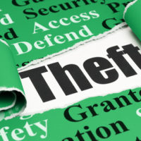 Theft Theft