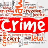 Crime Crime