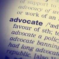 Advocate