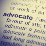 Advocate