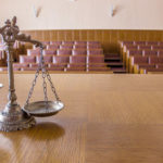 Courtroom