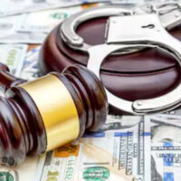 HandcuffsMoney HandcuffsMoney