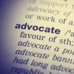 Advocate