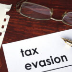 TaxEvasion