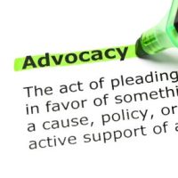 Advocacy