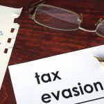 TaxEvasion TaxEvasion