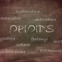 Opioid Opioid