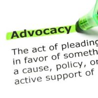 Advocacy