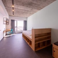 College_Dorm