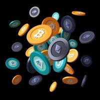 CryptoCoins