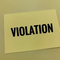 _Violation _Violation