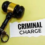_Criminal Charge