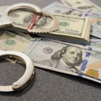 Financial Crime Financial Crime
