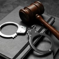 Criminal Conviction Criminal Conviction