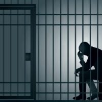 Jail Arrest Jail Arrest